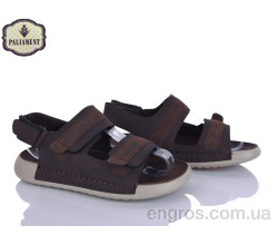 Сандалии PALIAMENT